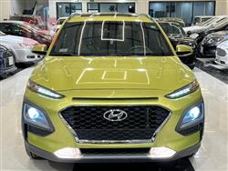 هیوندای کۆنا